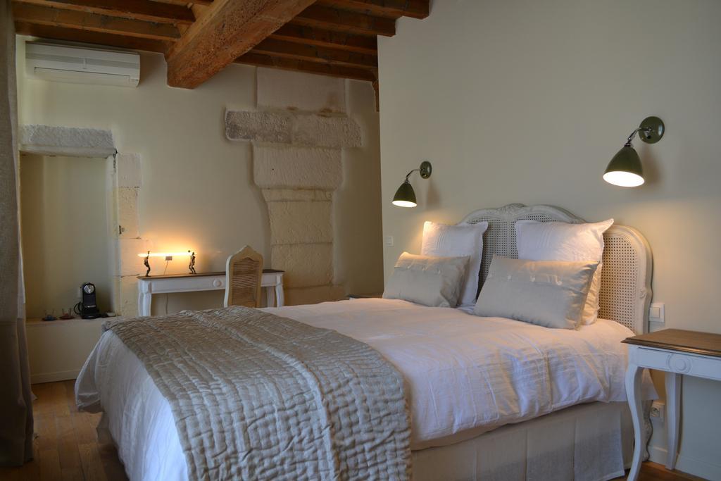 Mas A L'Improviste Bed and Breakfast Maillane Værelse billede